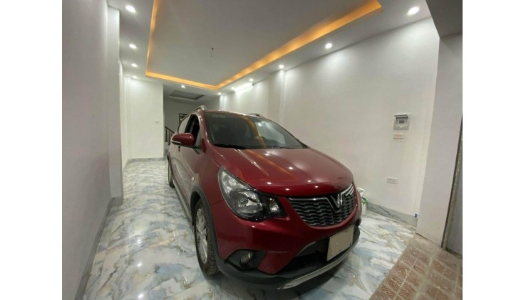Nhà 3 tầng Bình Trưng Tây, HXH, 72m2 , 4 PN ,PL chuẩn