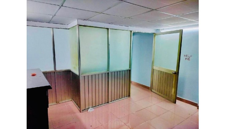 GIÁP TÂN BÌNH - KIA MORNING ĐỖ CỬA - SẴN DÒNG TIỀN - 60M 2 TẦNG NHỈNH 4 TỶ