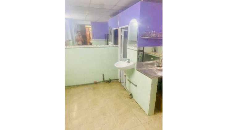 GIÁP TÂN BÌNH - KIA MORNING ĐỖ CỬA - SẴN DÒNG TIỀN - 60M 2 TẦNG NHỈNH 4 TỶ