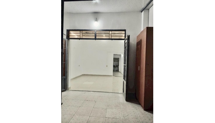 Nhà ngon cần bán, sát LOTTE Gò Vấp, (3.44 x 6.45) chỉ NHỈNH 2 TỶ