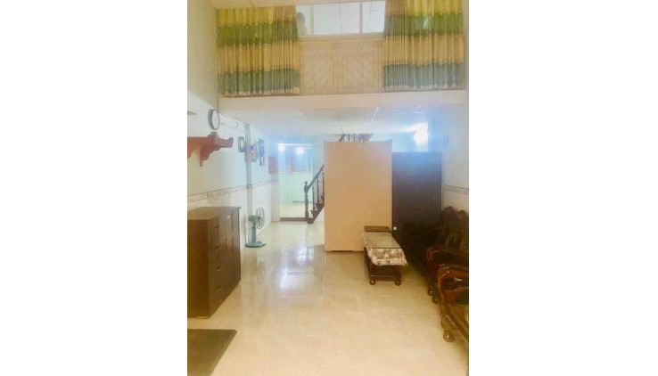 GIÁP TÂN BÌNH - KIA MORNING ĐỖ CỬA - SẴN DÒNG TIỀN - 60M 2 TẦNG NHỈNH 4 TỶ