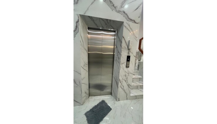[KHU PHÂN LÔ TUẤN ANH REVERSIE] - NHÀ MỚI 4 TẦNG - ĐƯỜNG NHỰA 10m Ô TÔ QUAY ĐẦU - HUỲNH TẤN PHÁT
