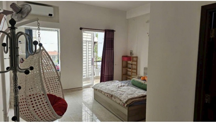 NHàThạnh Mỹ Lợi gần Đảo Kim Cương, 134m2,3 tầng,ngang 9,5m, 5 PN, HXH ,PL chuẩn