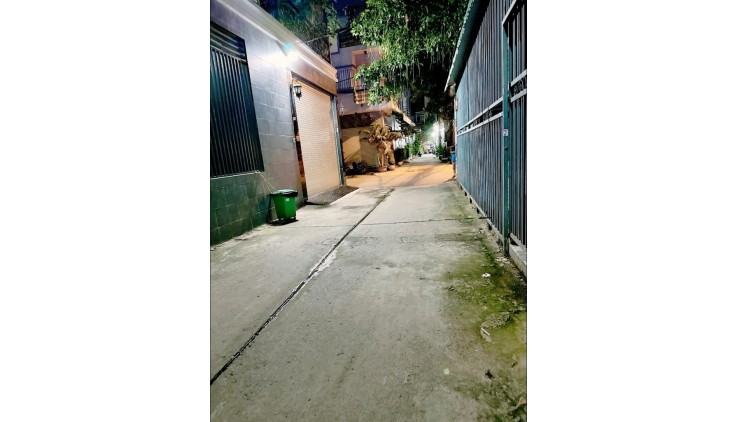 NHà 4 tầng Thạnh Mỹ Lợi gần Đảo Kim Cương, 72m2, 4 PN, HXH ,PL chuẩn