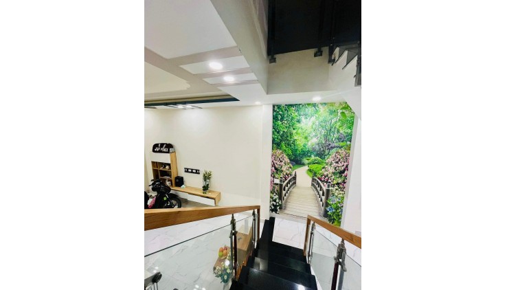 NHÀ KỀ BÊN HIỆP THÀNH CITY - NHÀ ĐẸP VÀO Ở NGAY - Ô TÔ TẢI RA VÀO THƯỜNG XUYÊN KHU SẦM UẤT 60m2 CHỈ 4 tỷ.