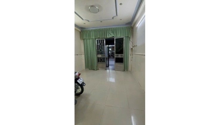 MẶT TIỀN KINH DOANH HẺM 7M TRƯƠNG PHƯỚC PHAN GIÁP Q6 -4X13M 2 TẦNG BTCT CHỈ 5.1 TỶ