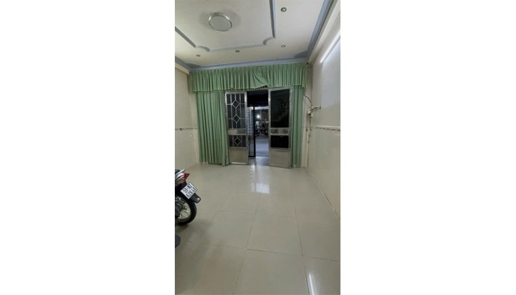 Mặt Tiền Kinh Doanh Hẻm 7m Trương Phước Phan chỉ 5.1 tỷ