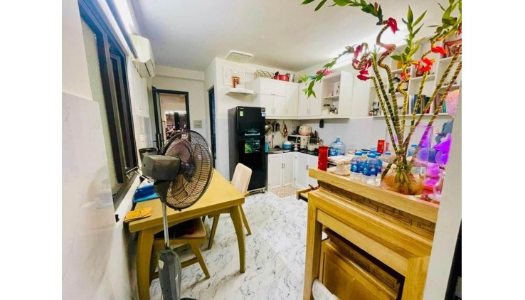 GIÁP TÂN PHÚ - GẦN CHỢ GÒ XOÀI - HXH SÁT MẶT TIỀN - 56M 2 TẦNG NHỈNH 4 TỶ XÍU