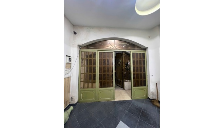 Nhà Nguyễn Văn Đậu , P.5, 110m2,HXH sn,2 tầng, 2PN , ngang 5.2m hiếm, hoàn công