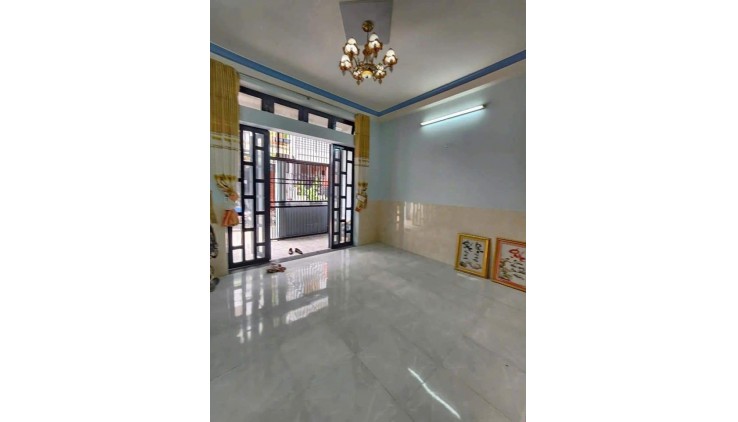 Nhà Hoàng Hoa Thám, P.5,2 tầng,HXH,41m2,2 PN,HC, chỉ 3.x