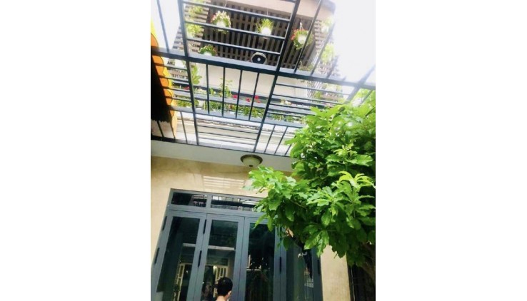 GẤP BÁN NHÀ 70M 2 TẦNG NỞ HẬU - GẦN AEON - HXH SÁT MẶT TIỀN GIÁ NHỈNH 5 TỶ