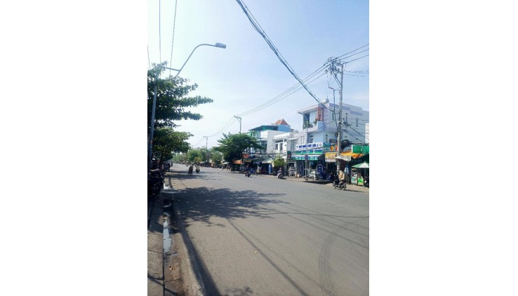 [NHÀ C4 TIỆN XÂY MỚI] - DIỆN TÍCH 152mv FULL THỔ CƯ - MẶT TIỀN KINH DOANH - HUỲNH TẤN PHÁT