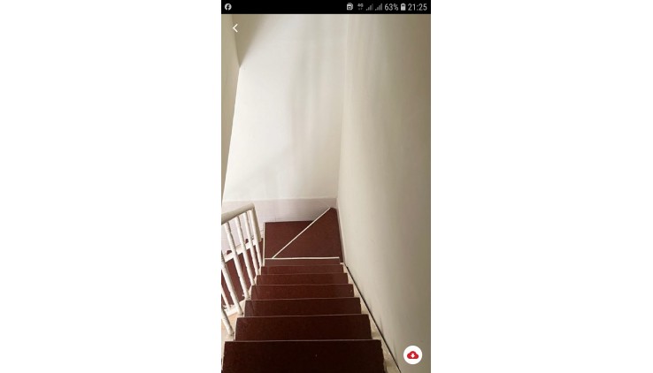 TDT 80M 2tầng hiệp bình phước  ngay chợ đầu mối Thủ Đức, tặng nội thất cơ bản.
