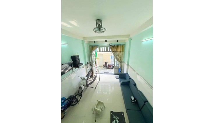 BÁN NHÀ gần SÂN BAY,Gò Vấp, 54m2, Chỉ 83 TRIỆU/M2