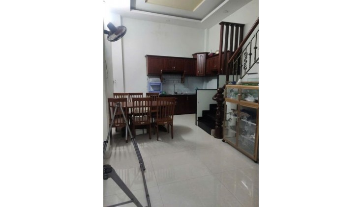 NGAY MẶT TIỀN TÂN KỲ TÂN QUÝ - 4 TẦNG 4X12M ĐƯỜNG 6M CÁCH 1 CĂN RA KÊNH NƯỚC ĐEN BUÔN BÁN NHỘN NHỊP CHỈ 5.35 TỶ TL