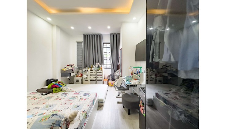 Đường Số 2 Quận Gò Vấp Phường 3.