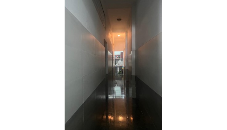 [MẶT TIỀN KINH DOANH] - NHÀ 2 TẦNG - CHÍNH CHỦ 1 ĐỜI - 4.4x30m - HUỲNH TẤN PHÁT