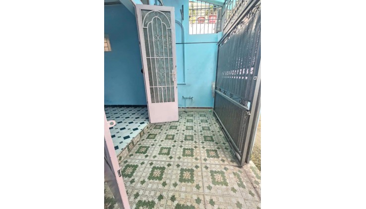 BÁN NHÀ gần đường HỒNG HÀ,Gò Vấp, 54m2, nở hậu, Chỉ NHỈNH 4 TỶ