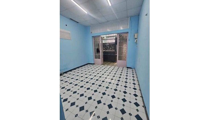 BÁN NHÀ gần đường HỒNG HÀ,Gò Vấp, 54m2, nở hậu, Chỉ NHỈNH 4 TỶ