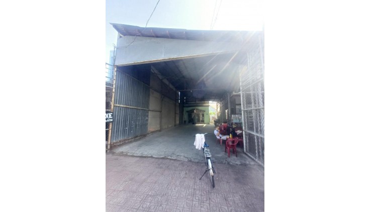 [NHÀ C4 TIỆN XÂY MỚI] - DIỆN TÍCH 152mv FULL THỔ CƯ - MẶT TIỀN KINH DOANH - HUỲNH TẤN PHÁT