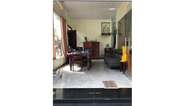 [NHÀ C4 TIỆN XÂY MỚI] - DIỆN TÍCH 162mv FULL THỔ CƯ - NGAY TRUNG TÂM HÀNH CHÍNH - NGUYỄN BÌNH