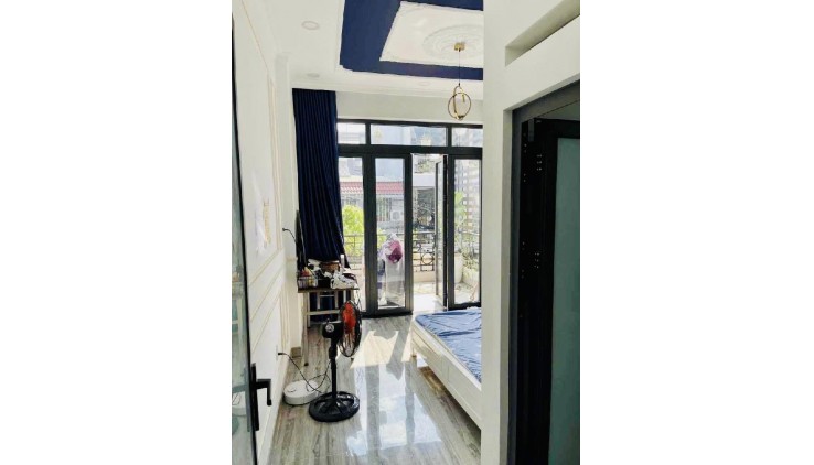 GẤP BÁN NHÀ 70M 2 TẦNG NỞ HẬU - GẦN AEON - HXH SÁT MẶT TIỀN GIÁ NHỈNH 5 TỶ