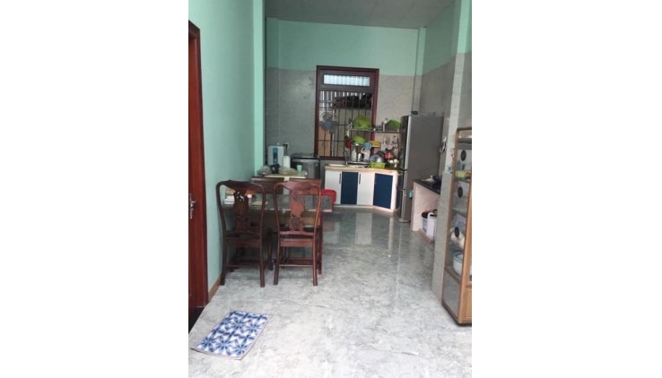 [NHÀ C4 TIỆN XÂY MỚI] - DIỆN TÍCH 162mv FULL THỔ CƯ - NGAY TRUNG TÂM HÀNH CHÍNH - NGUYỄN BÌNH