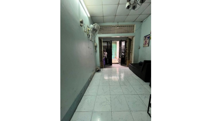 CHỈ HƠN 80tr/m2 có ngay nhà gần 55m2 sát Phạm Văn Đồng, Gò Vấp