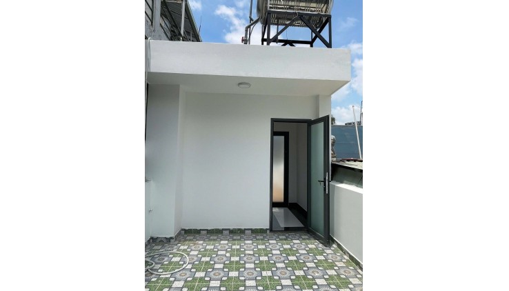Đường Thành Thái Quận 10 Phường 14.