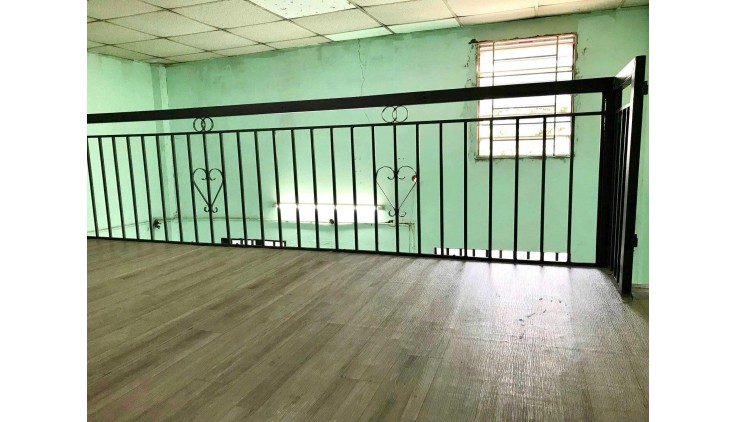 NHÀ - HẺM XE TẢI 5M Thông - TRUNG MỸ TÂY. chỉ 2,8 tỷ.