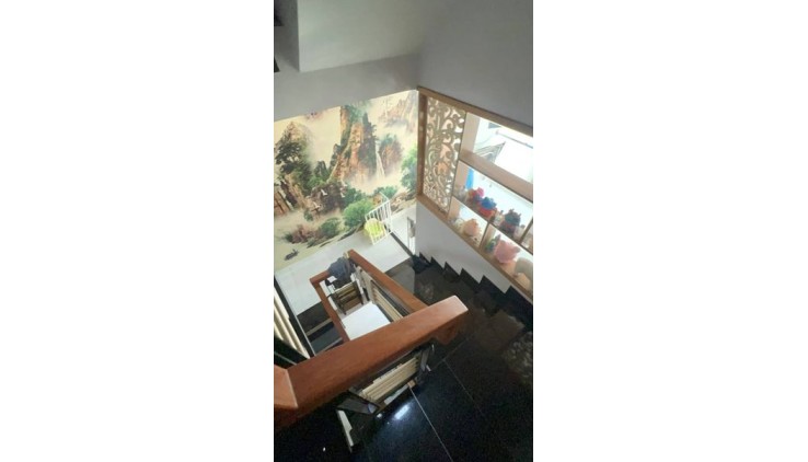 Đường Nguyễn Thiện Thuật Quận 3 Phường 3.