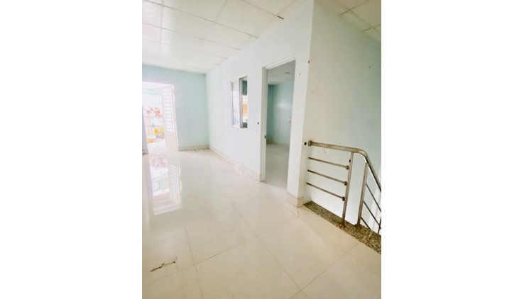 GẦN AEON - SÁT MẶT TIỀN - 55M(5X11) 2 TẦNG 3 PHÒNG NGỦ GIÁ 4 TỶ 1