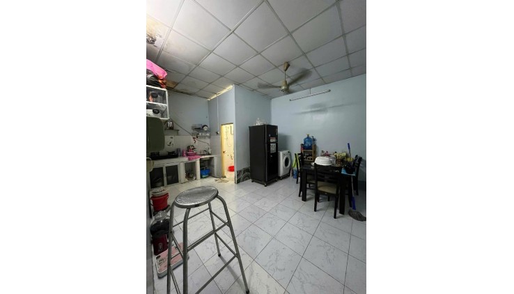CHỈ HƠN 80tr/m2 có ngay nhà gần 55m2 sát Phạm Văn Đồng, Gò Vấp