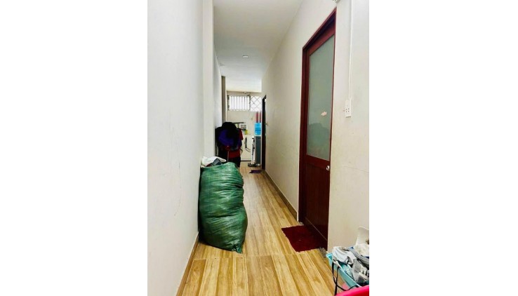 120M2 - 2 TẦNG - 3PN  - NGANG 5.5 - GIÁP AEON TÂN PHÚ GIÁ 5.2 TỶ