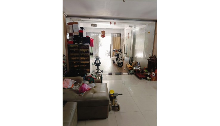 Nhà Đối Diện Chung Cư Dream Home 52m2 Chỉ 5.8ty