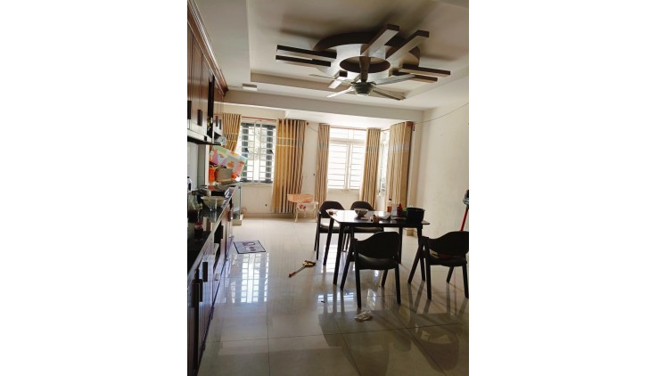 Nhà Đối Diện Chung Cư Dream Home 52m2 Chỉ 5.8ty