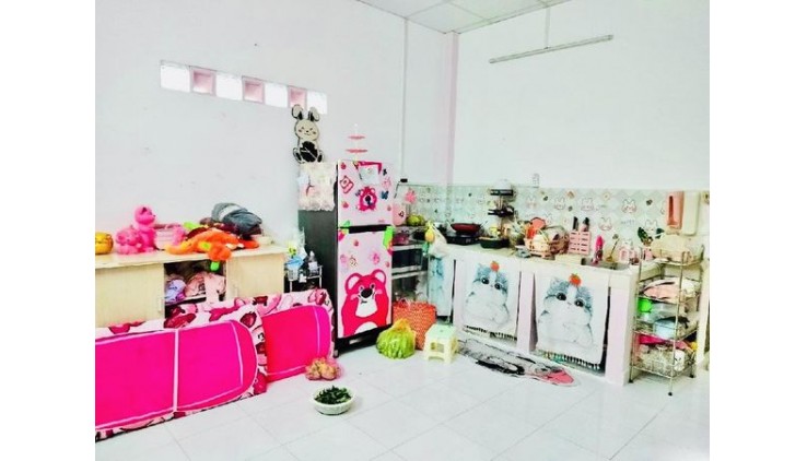 NHÀ MỚI ĐẸP Ở NGAY - NGAY AEON - SÁT MẶT TIỀN- 33M 2 TẦNG NHỈNH 3 TỶ XÍU
