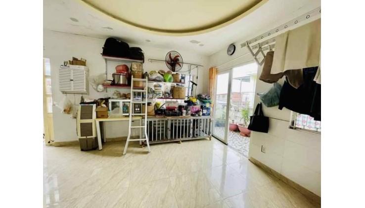 Hẻm Ôtô Trần Mình Quyền Quận 10 Phường 10.
