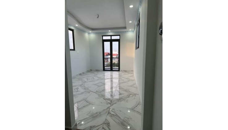 [KHÁCH SẠN MẶT TIỀN ĐƯỜNG] - KẾT CẤU 5 TẦNG - 4x30m - DÒNG TIỀN ỔN ĐỊNH - HUỲNH TẤN PHÁT