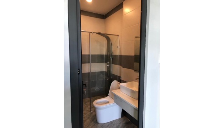 [NHÀ PHỐ HIỆN ĐẠI] - KẾT CẤU 4 TẦNG - KDC TUẤN ANH - Ô TÔ 7 CHỔ NGỦ TRONG NHÀ - HUỲNH TẤN PHÁT