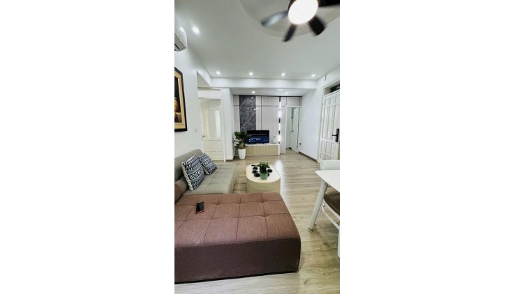 Nhà Nguyễn Văn Đậu, P.11, 35m2, 2 tầng ,3 PN , HXH , NT full
