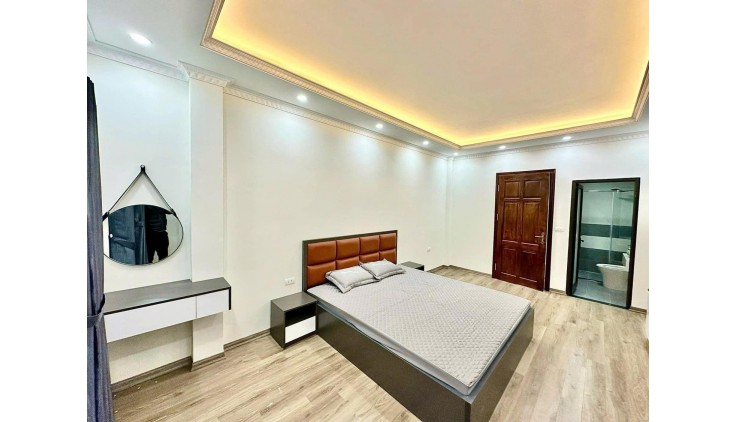 Bán nhà PHAN VĂN TRỊ , HXH KINH DOANH , 55m2,2 tầng, KHÔNG QUY HOẠCH