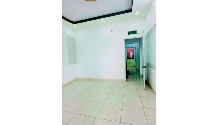KHU PHẠM VĂN BẠCH - VIEW MÁY BAY - NHÀ 52M2 CHỈ NHỈNH 4TY