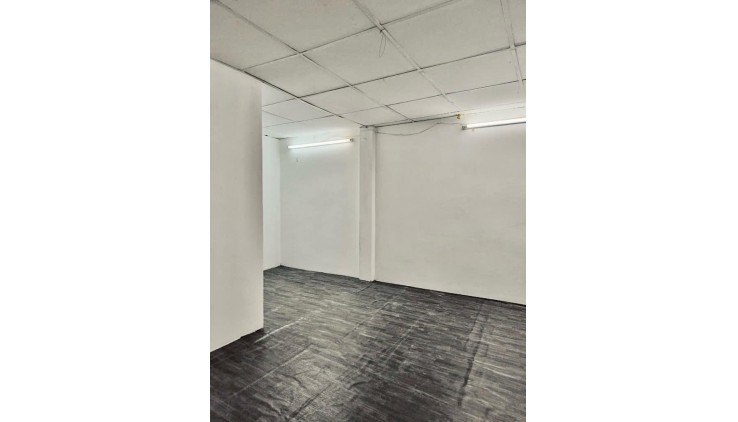 Nhà ngon cần bán, sát LOTTE Gò Vấp, (3.44 x 6.45) chỉ NHỈNH 2 TỶ