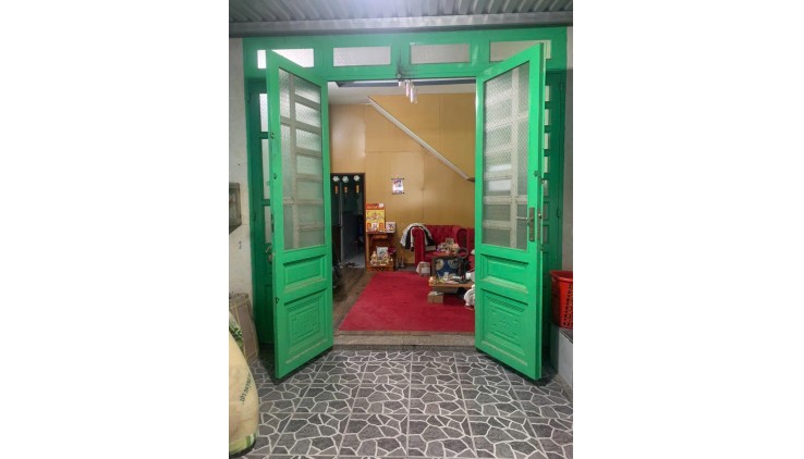 +1 Bán nhà TĂNG BẠT HỔ ,p11, HXH, 48m2,2 tầng,PHÁP LÝ CHUẨN