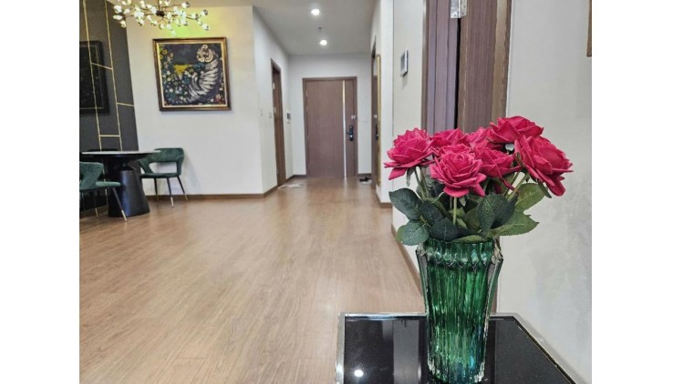 Nhà Nguyễn Văn Đậu, P.11, 35m2, 2 tầng ,3 PN , HXH , NT full