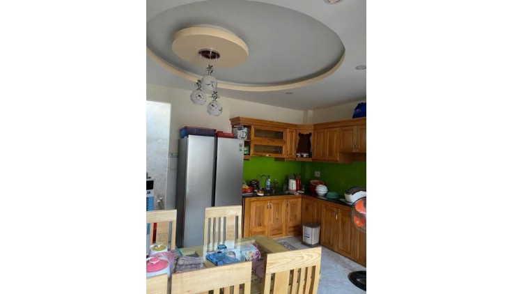 Bán nhà ngay Đường số 1 - KDC Vĩnh Lộc