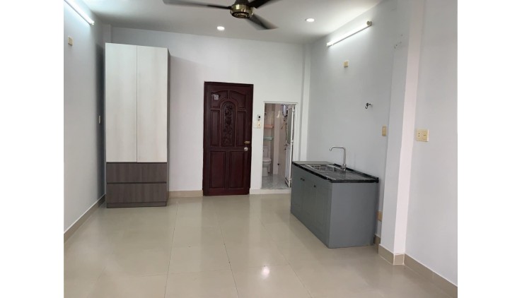 BÁN NHÀ NGON MỚI sát QUANG TRUNG, Gò Vấp, diện tích 53m2 (4x13m), 5 TỶ
