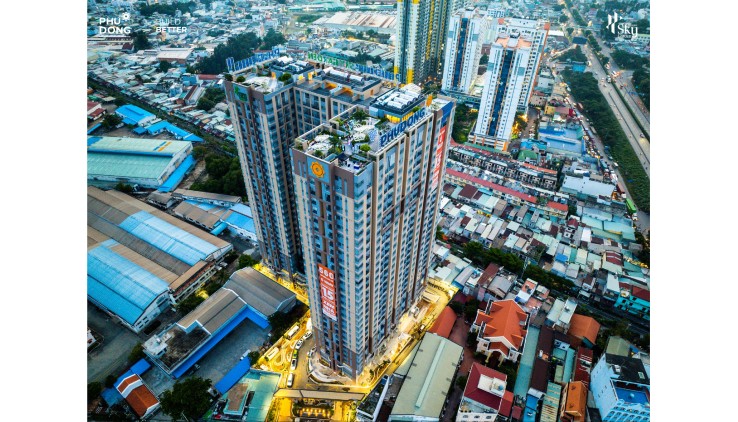 Diamond Centery- Full rổ hàng căn 2-3-4PN-Duplex-Penhouse mua giá gốc CĐT:CK18%-Ân hạn lãi gốc 36Th