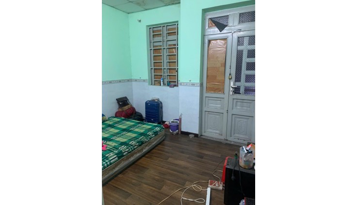 +1 Bán nhà TĂNG BẠT HỔ ,p11, HXH, 48m2,2 tầng,PHÁP LÝ CHUẨN